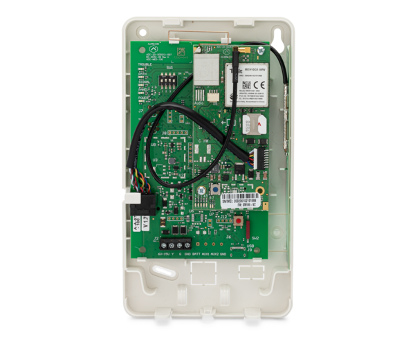 Alarm.com ADC-SEM300-VT-VZ-M - System Enhancement Module