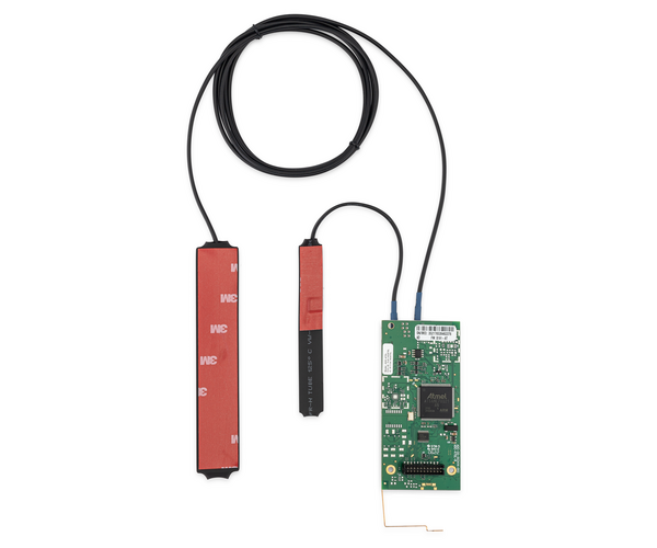 Alarm.com XT-511-US-AT-LTEUP - AT&T LTE Upgrade For Interlogix