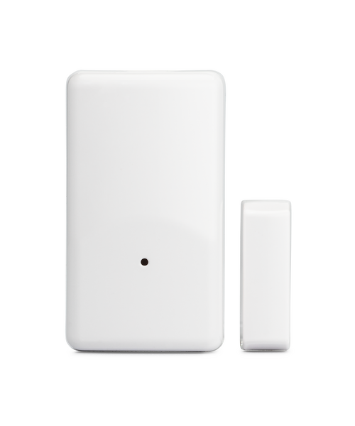 DSC EV-DW4927SS - Wireless Shock Sensor With Integrated Door