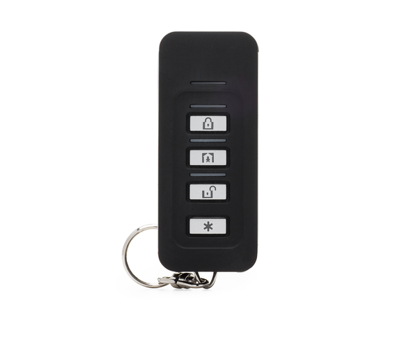 DSC presenta nuevos dispositivos de la serie PowerG