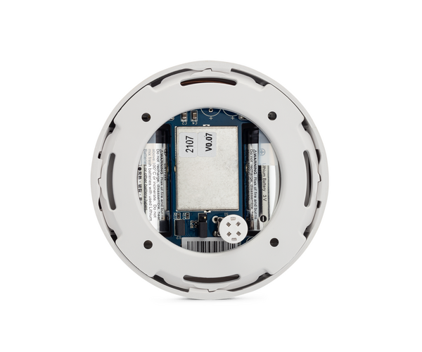 ELK-319PIRC - 319.5MHz Wireless 360° Ceiling Mount Motion - Alarm Grid