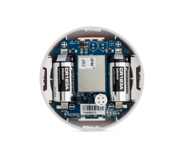 ELK-319PIRC - 319.5MHz Wireless 360° Ceiling Mount Motion - Alarm Grid