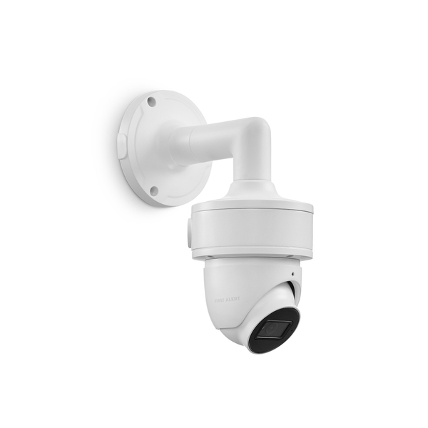 First Alert CX4T Turret Camera