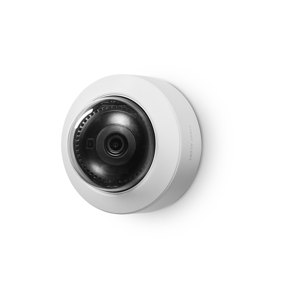 First Alert CX4D - CX4 Dome Camera - Alarm Grid