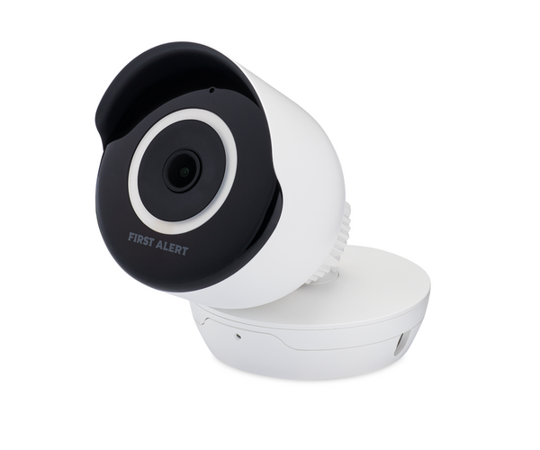 First Alert CAMWE-WO - VX3 HD Outdoor Camera by Resideo - Alarm Grid