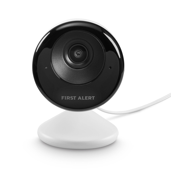 First Alert VISTAH3IND1 - Vista H3 Kit w/ Camera and Keypad