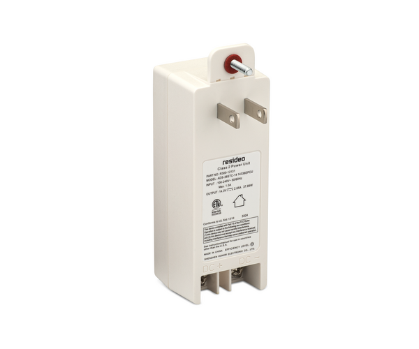 First Alert VISTAH3XFMR - Replacement Transformer for the H3 - Alarm Grid