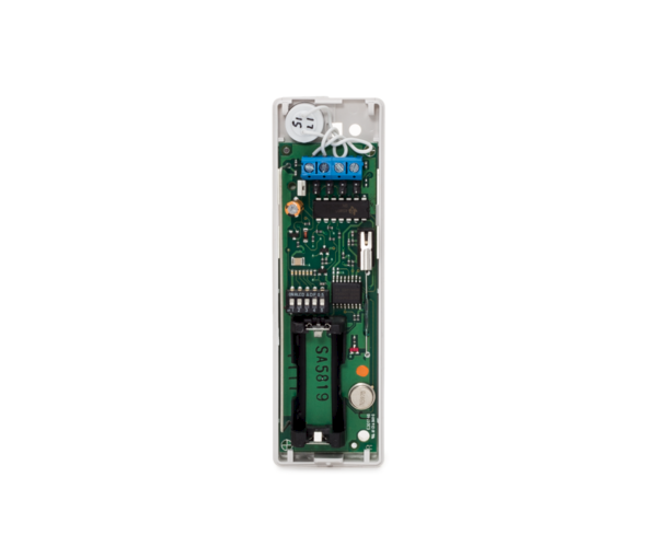 Honeywell 5819WHS - Wireless Transmitter with Integrated Shock