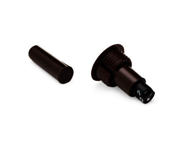 Honeywell 944TSP - 3/4” Diameter Recessed Contact with Screw