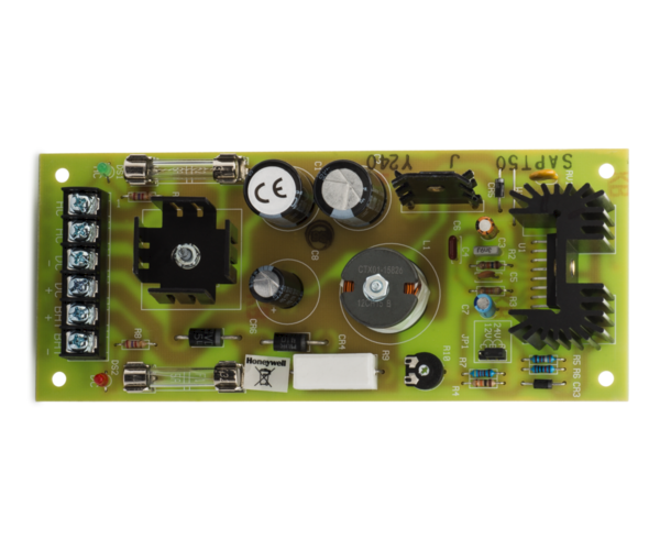 Medical Alert System >> Honeywell AD25624 - Auxiliary Power Supply - Alarm Grid Medical Alert System >> Honeywell AD25624 - Auxiliary Power Supply - Alarm Grid
