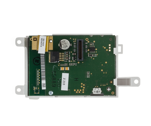 Honeywell CDMA-L57 - Verizon Cellular Communicator for the L5210 ...