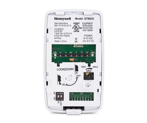 Cintura Honeywell BL-801-4 Taglia Grande Per Talkman 35-46 E Dispositivi Vocollect