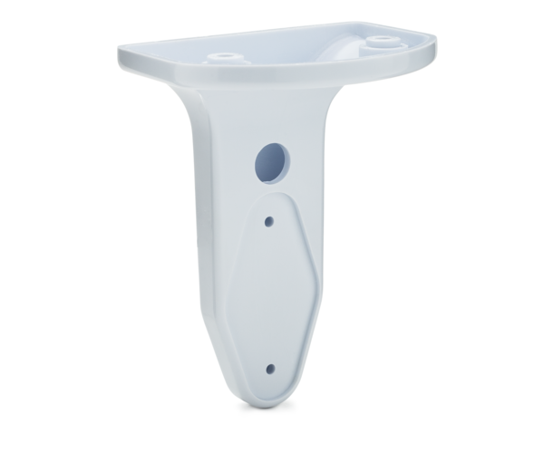 Honeywell SMB10C Universal White Ceiling Mount Bracket Alarm Grid