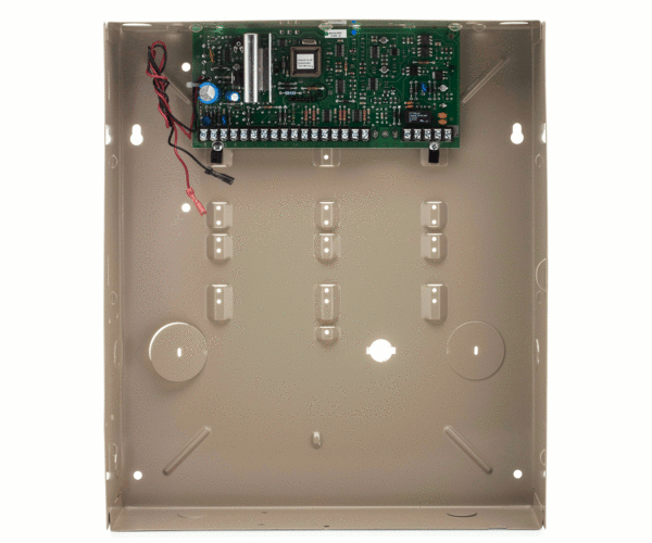 Honeywell VISTA 15P Alarm Control Panel Alarm Grid Honeywell VISTA 15P Alarm Control Panel Alarm Grid
