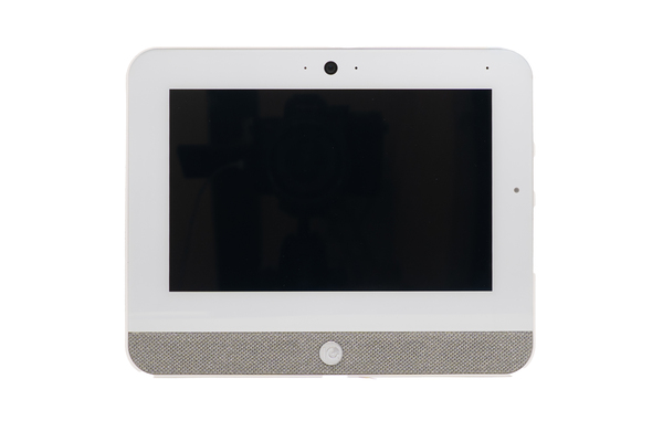 Qolsys IQ Panel 5 Verizon LTE - Wireless Alarm Panel w/ PowerG