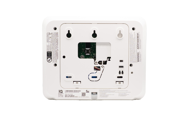 Qolsys IQ Panel 5 Verizon LTE - Wireless Alarm Panel w/ PowerG