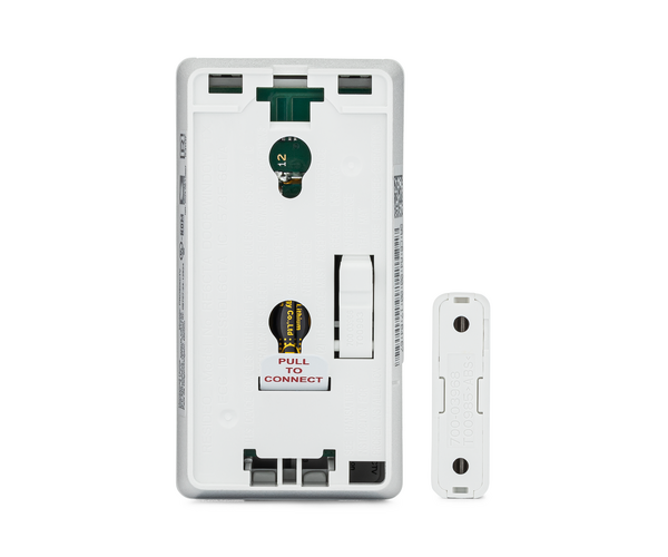 Resideo PROSIXCTV - Encrypted Wireless Door/Window Sensor - Alarm Grid