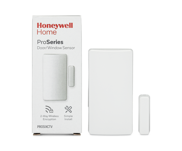心優しきドロリス　EXS　マグネットローダー付 Resideo PROSIXCTV - Encrypted Wireless Door/Window Sensor - Alarm Grid