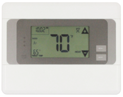 2gig z ct100 z wave programmable thermostat