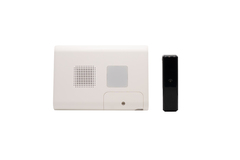 ADI PRO GDZW7-ECO - Z-Wave Long Range Garage Controller - Alarm Grid