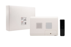 cocoページ G3 ADI PRO GDZW7-ECO - Z-Wave Long Range Garage Controller - Alarm Grid