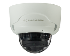 Alarm.com ADC-VC8498PA - Prism Series 8MP Verifocal PoE Dome