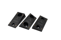 Alarm.com ADC-VDBA-780B-WMK - Wedge Kit for the ADC-VDB780B