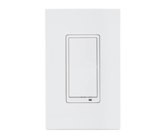 Gocontrol ws15z5 1 z wave smart light switch