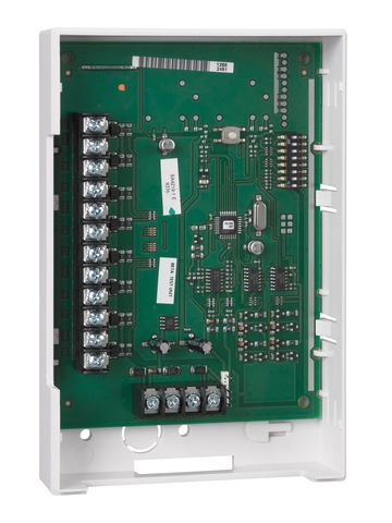 Honeywell 4219 8 zone wired expansion module