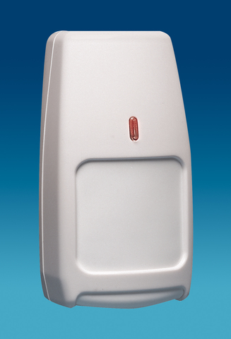 Honeywell is2535 pet immune motion detector