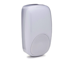 Honeywell is3050a motion detector front