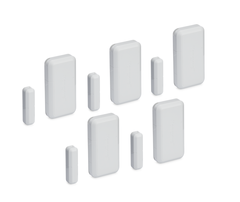 Honeywell sixminictpk5 a 5 pack of sixminict encrypted wireless 