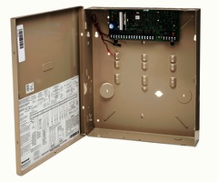 Honeywell vista 15p alarm control panel