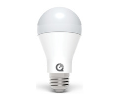 Qolsys iq lightbulb dimmable z wave lightbulb for iq and iq pane