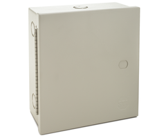 Sti em08073 dot 5 metal cabinet enclosure