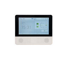 2GIG 2GIG-TOUCH-NA-VA1 - GC Touch w/ 7" Touchscreen, Verizon LTE