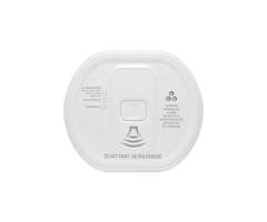 2GIG CO100-345 - 345S Carbon Monoxide Detector