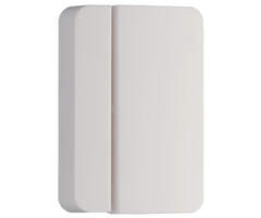2GIG DW100-345 - 345S Door/Window Sensor w/ Hardwired Input