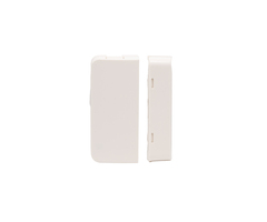 2GIG DW100-3451 - 345S Door/Window Sensor w/ Hardwired Input