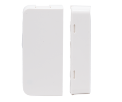 2GIG DW100-3451 - 345S Door/Window Sensor w/ Hardwired Input