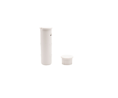 2GIG DWR100-3451 - 345S Recessed Door/Window Contact Sensor