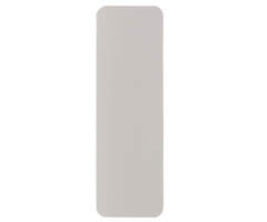 2GIG FT100-345 - 345S Wireless Flood/Temp Sensor w/ Encryption Option