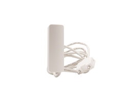 2GIG FT100-3451 - 345S Wireless Flood/Temp Sensor w/ Encryption Option
