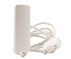 2GIG FT100-3452 - 345S Wireless Flood/Temp Sensor w/ Encryption Option