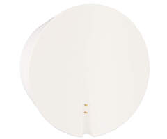 2GIG FTD100-345 - 345S Dual Flood and Temperature Sensor w/ Encryption Option