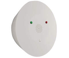 2GIG GB100-345 - 345S Glass Break Detector w/ Encryption Option