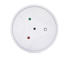 2GIG GB1e - Wireless Encrypted Glass Break Detector