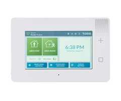 2GIG GC3e - Wireless Encrypted Alarm Panel