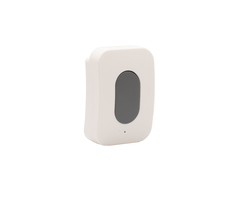 2GIG PANIC100-3451 - 345S Panic Single-Button Pendant Remote
