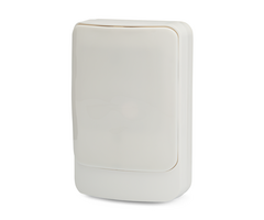 2GIG PIR1E-9001 - E+ Extended Range 900MHz Motion Detector